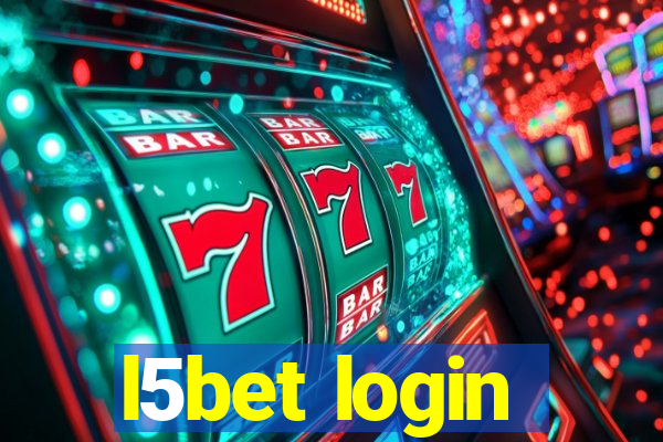 l5bet login